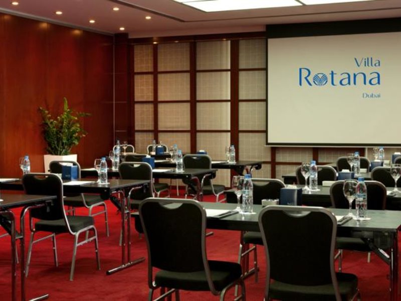 Villa Rotana (Villa Rotana Suites) 49972