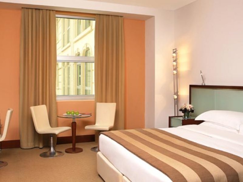 Villa Rotana (Villa Rotana Suites) 49973