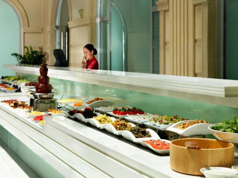 Villa Rotana (Villa Rotana Suites) 49974