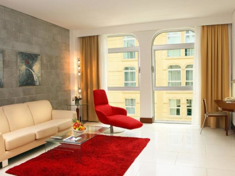 Villa Rotana (Villa Rotana Suites) 49976