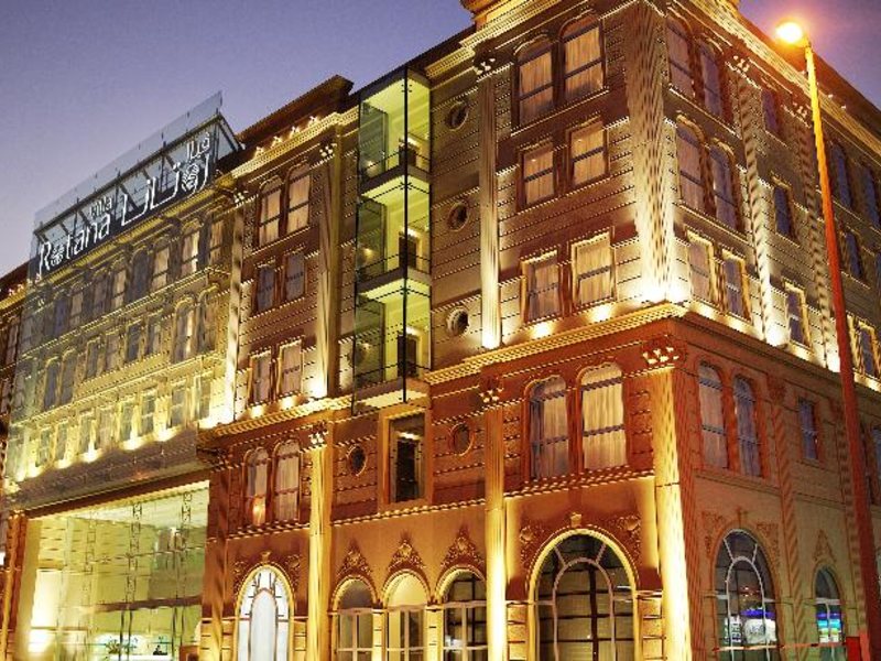 Villa Rotana (Villa Rotana Suites) 49977