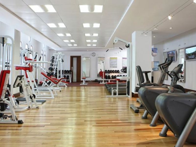 Villa Rotana (Villa Rotana Suites) 49979