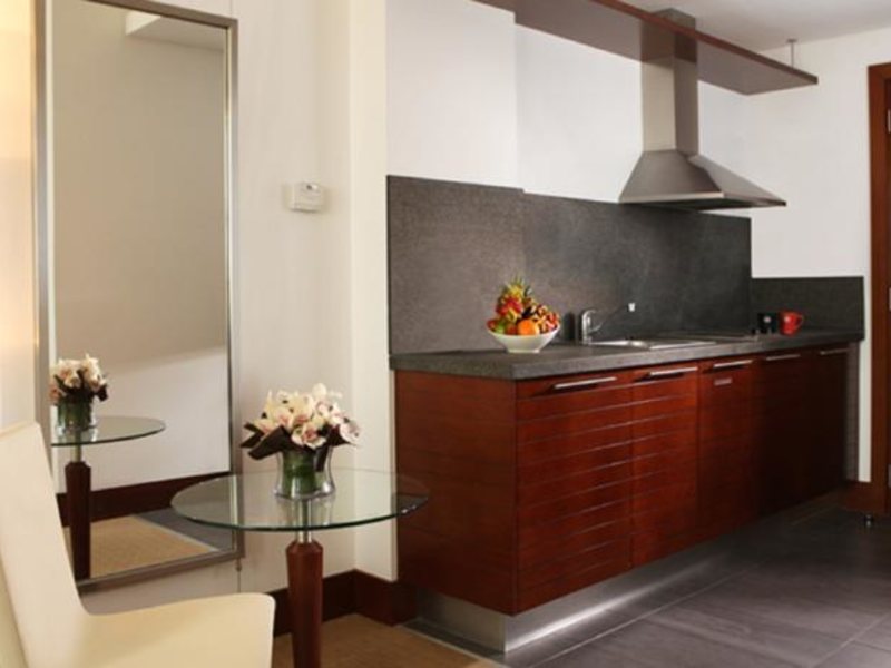 Villa Rotana (Villa Rotana Suites) 49980