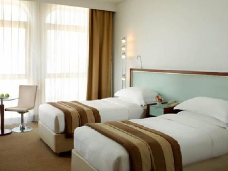 Villa Rotana (Villa Rotana Suites) 49982