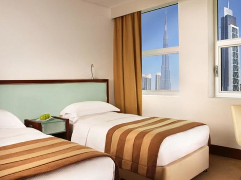 Villa Rotana (Villa Rotana Suites) 49983