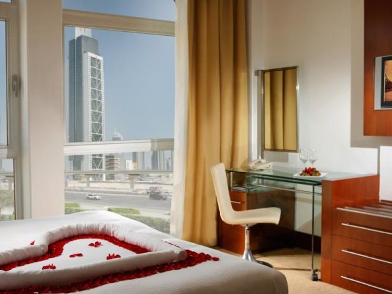 Villa Rotana (Villa Rotana Suites) 49984