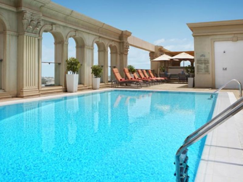 Villa Rotana (Villa Rotana Suites) 49985