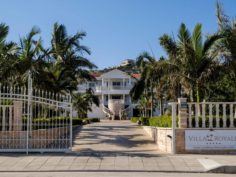 Villa Royale 292137