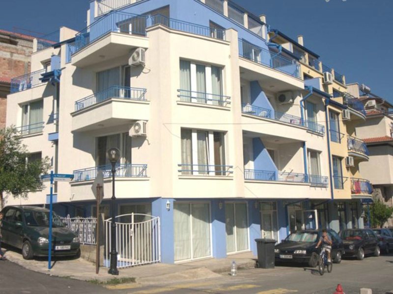 Villa Rozmari 163197