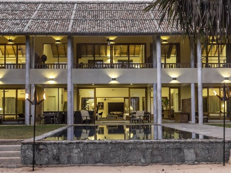 Villa Saffron Hikkaduwa 131806