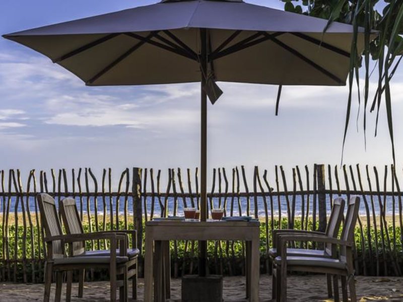 Villa Saffron Hikkaduwa 131809