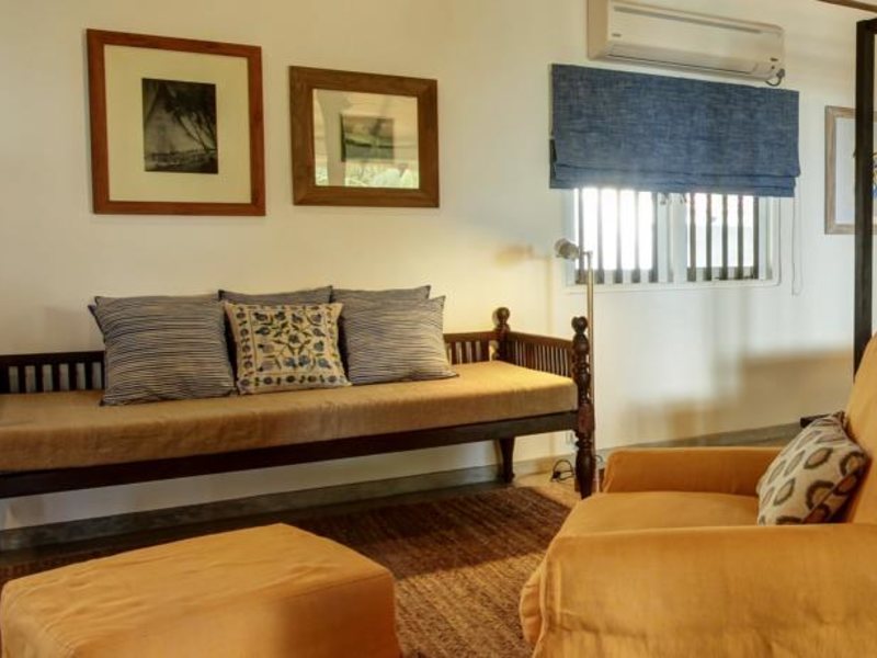 Villa Saffron Hikkaduwa 131815