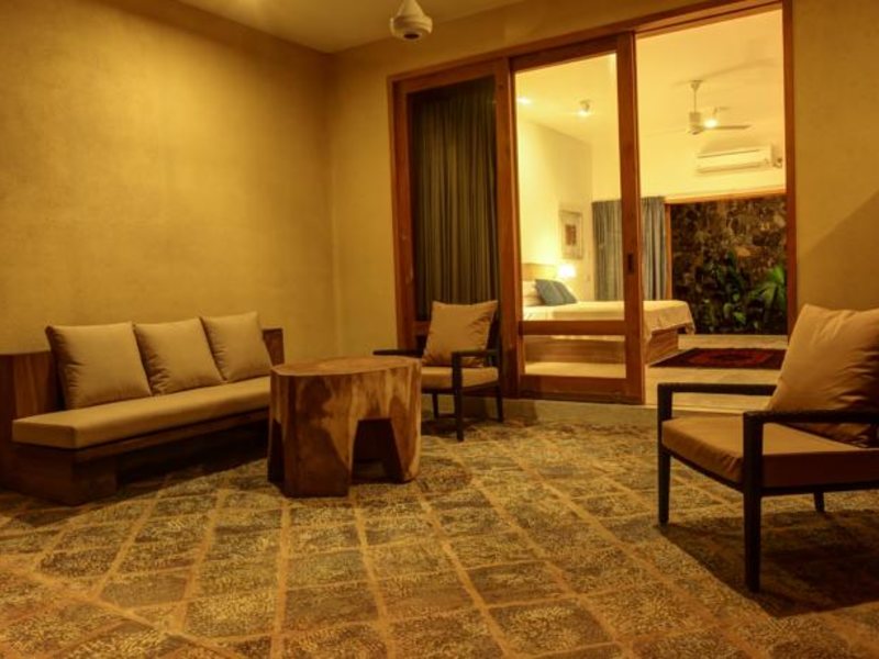 Villa Saffron Hikkaduwa 131817