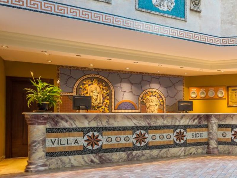 Villa Side Otel  105457