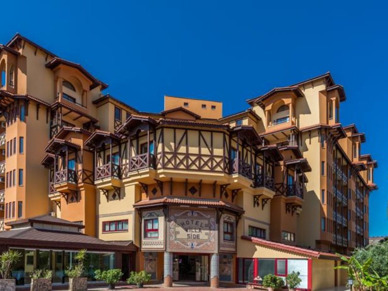 Villa Side Otel  105458