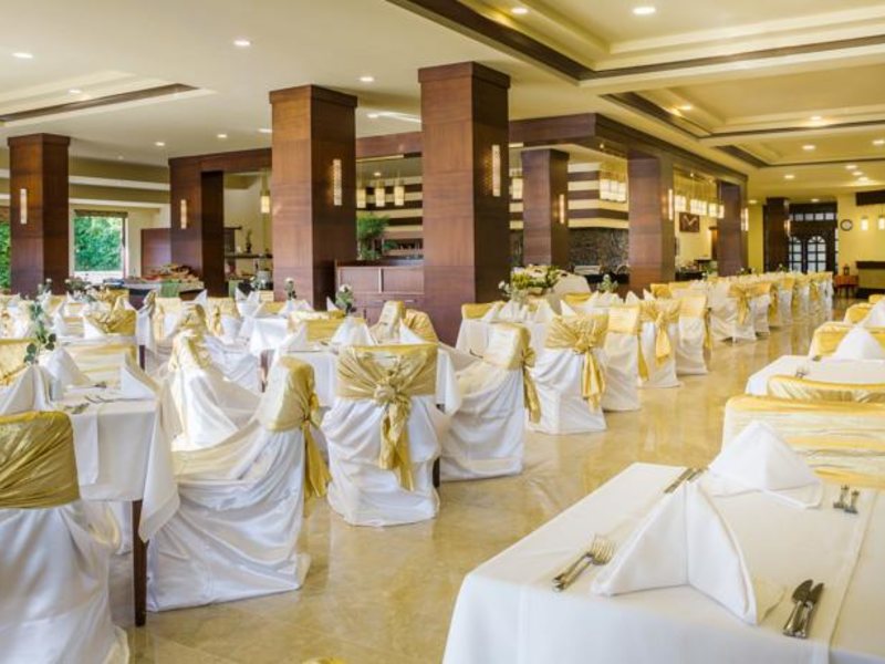 Villa Side Otel  105459