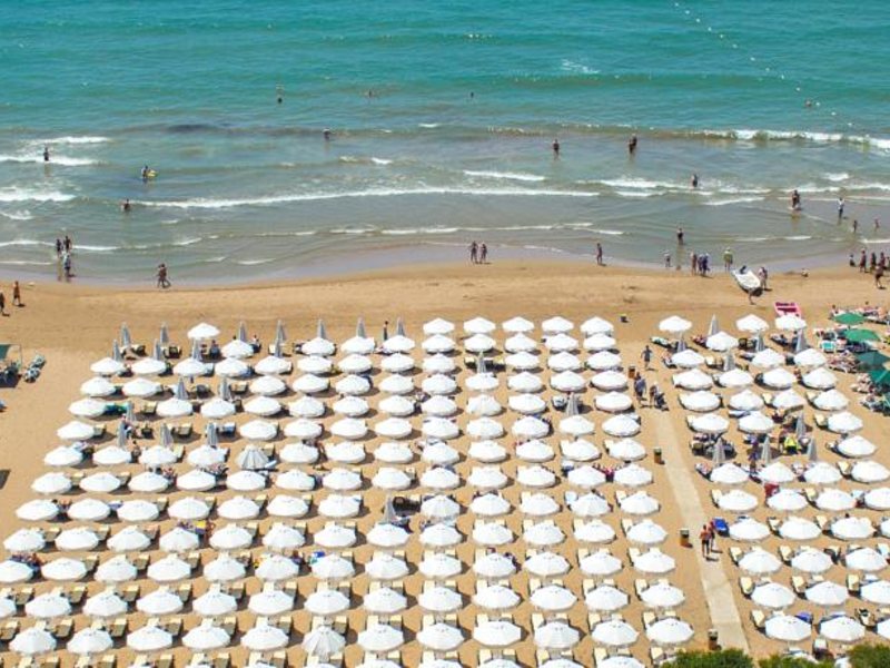 Villa Side Otel  105461