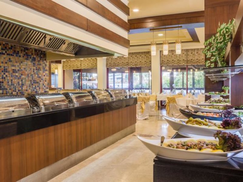 Villa Side Otel  105464