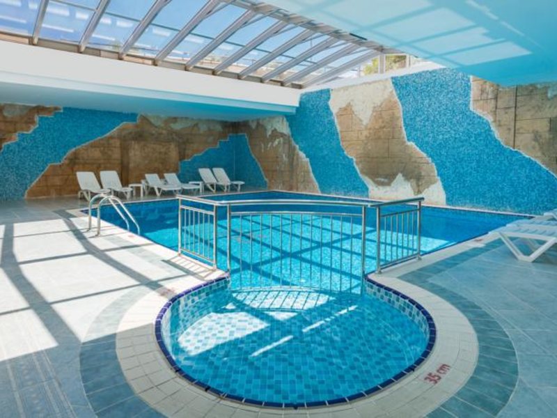 Villa Side Otel  105465