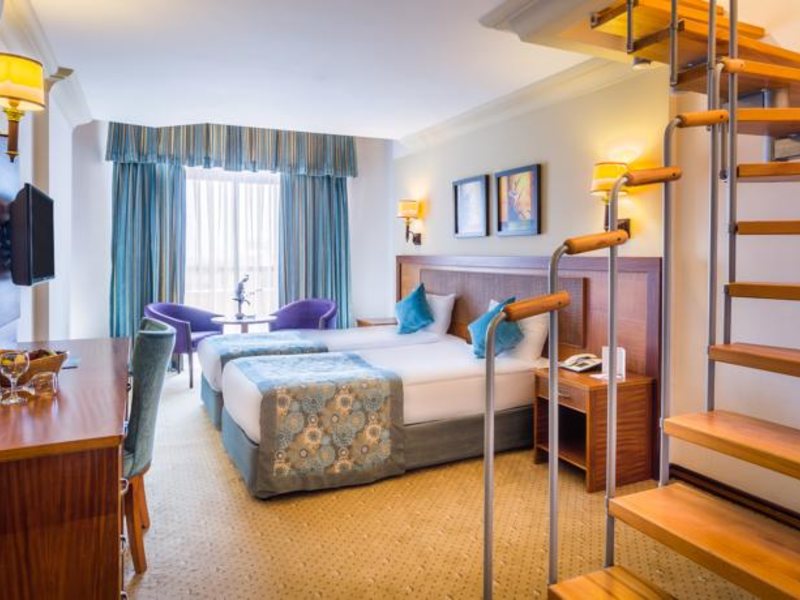 Villa Side Otel  105466