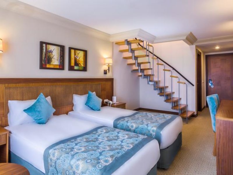 Villa Side Otel  105468