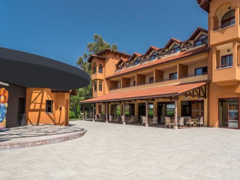 Villa Side Otel  105469