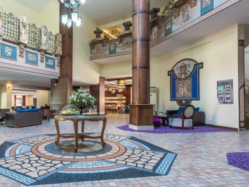 Villa Side Otel  105472