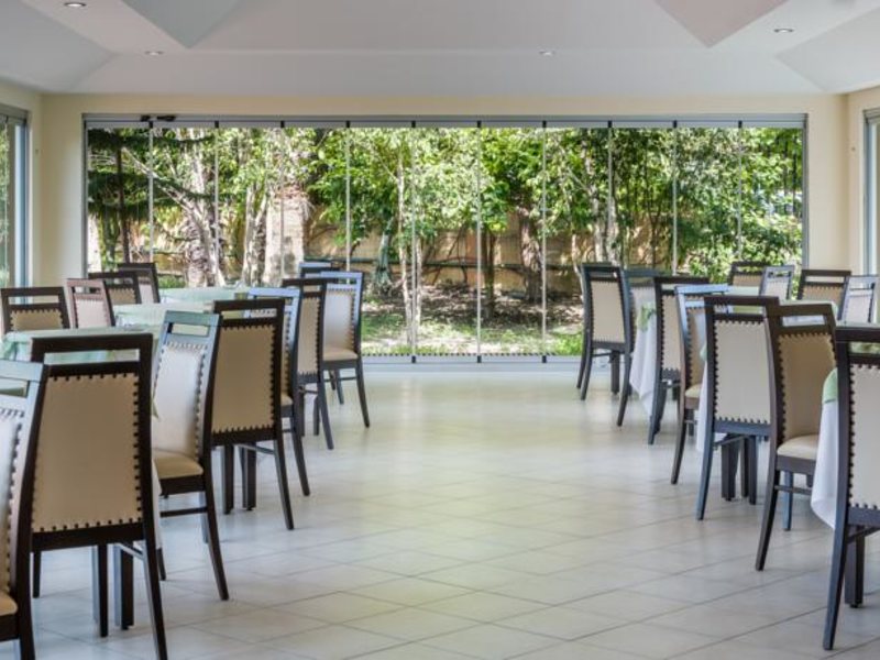 Villa Side Otel  105473