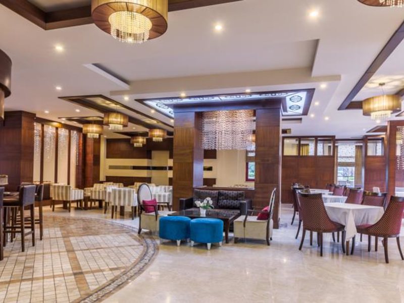 Villa Side Otel  105475