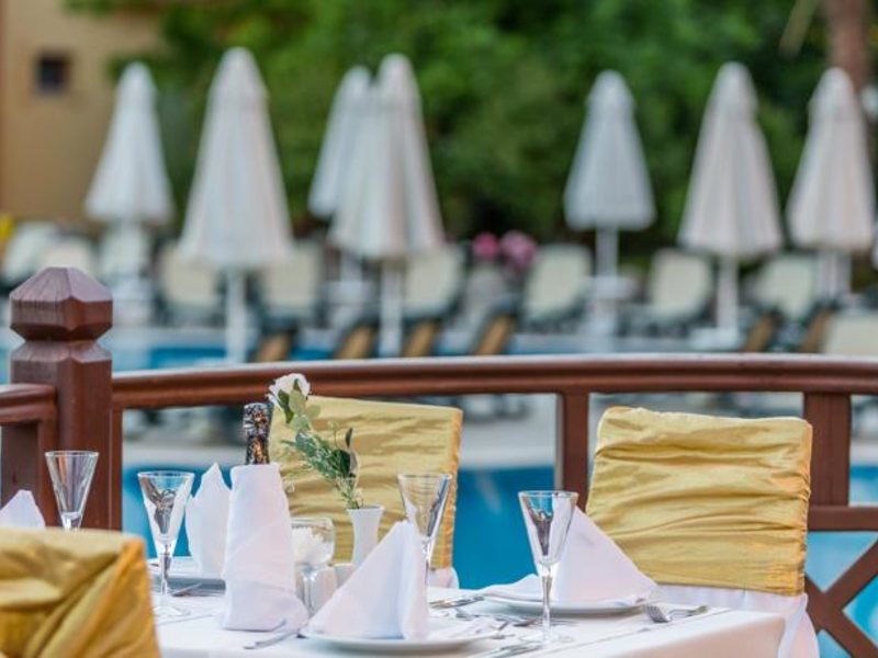 Villa Side Otel  105476