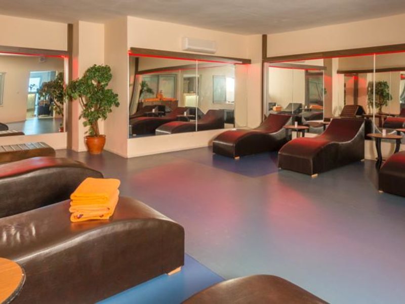 Villa Side Otel  105477