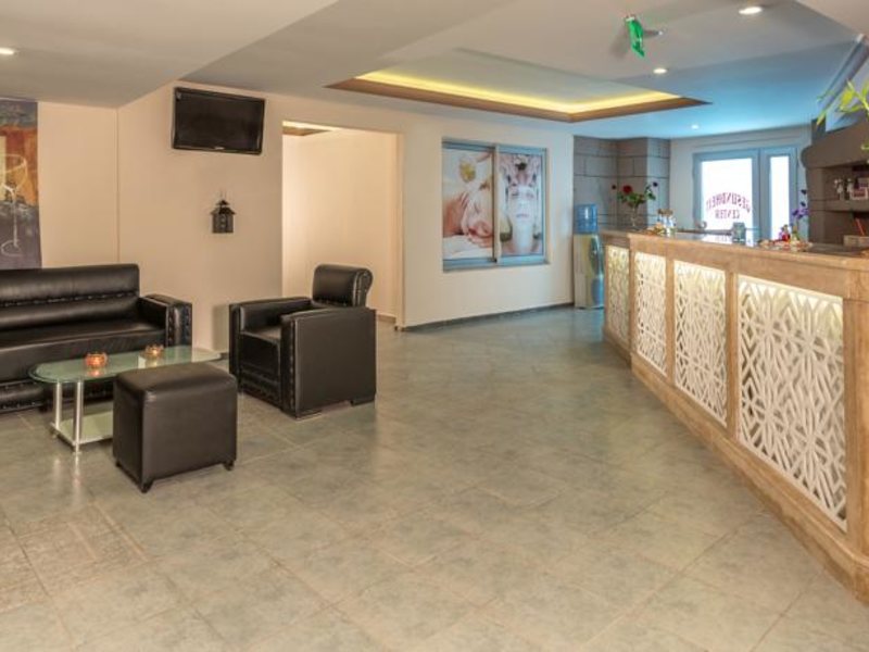 Villa Side Otel  105478