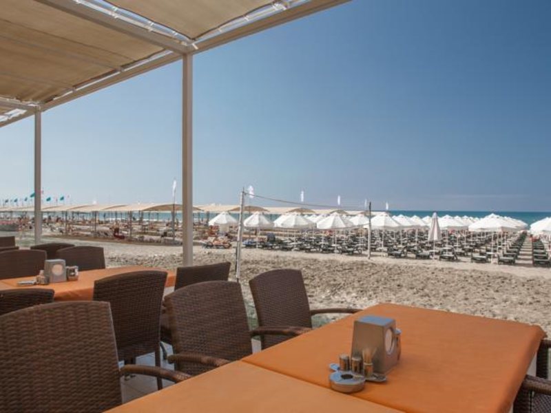 Villa Side Otel  105480