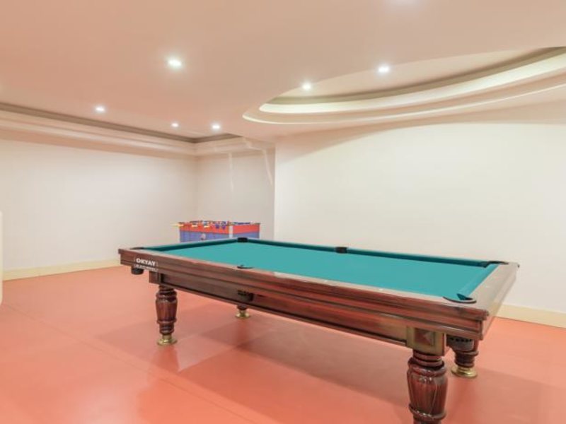 Villa Side Otel  105481