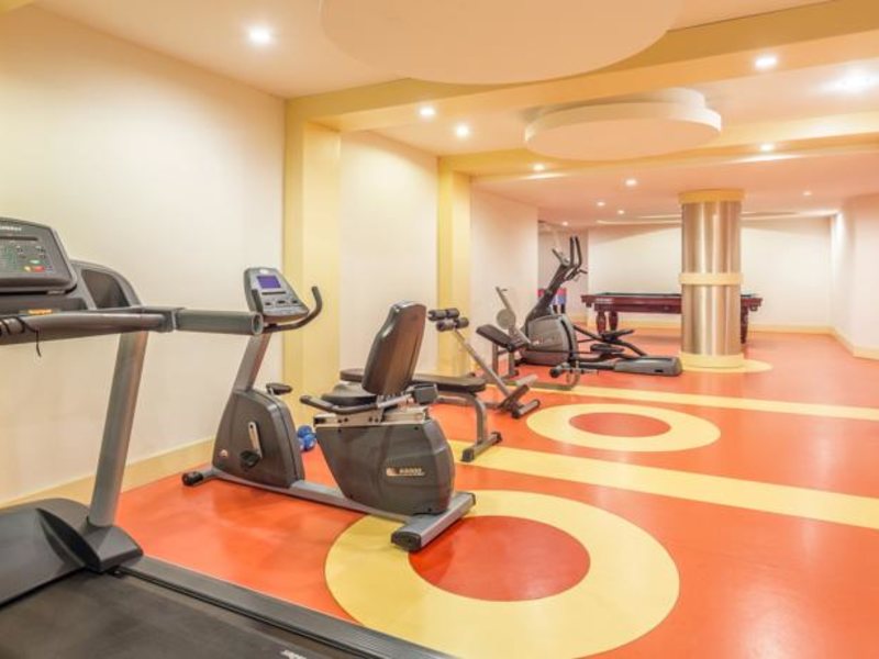 Villa Side Otel  105482