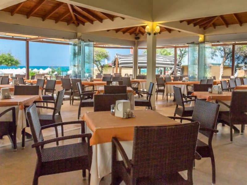 Villa Side Otel  105483