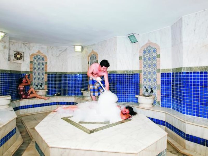 Villa Side Otel  105486