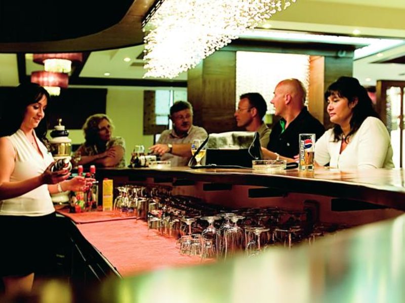 Villa Side Otel  105487