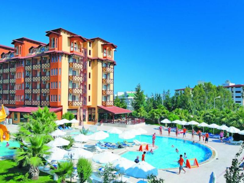 Villa Side Otel  105489