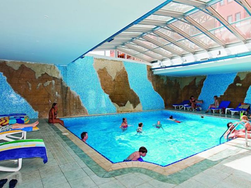 Villa Side Otel  105490