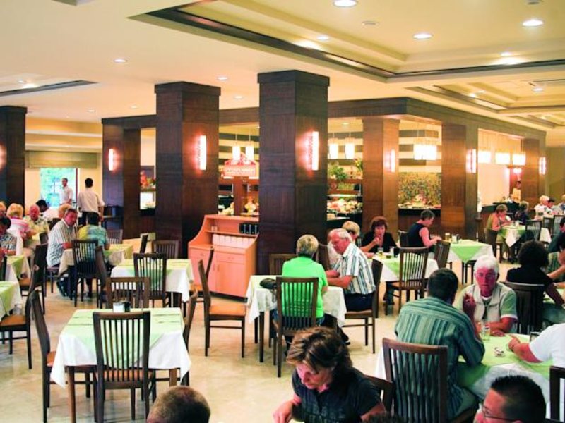 Villa Side Otel  105492