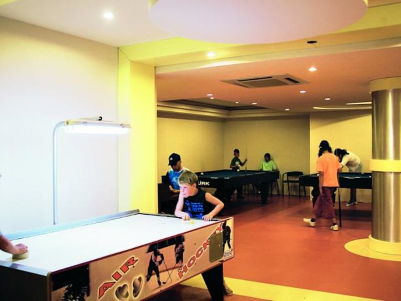 Villa Side Otel  105493