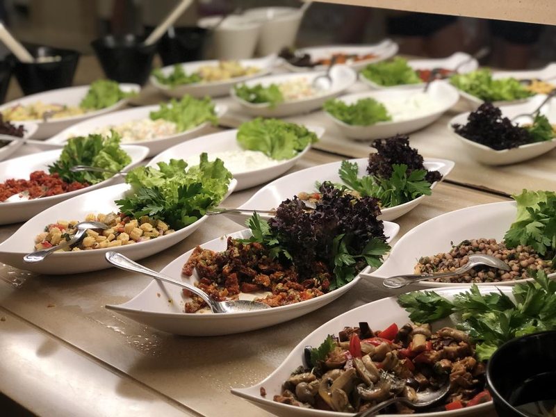 Villa Side Residence 296618