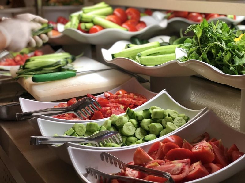 Villa Side Residence 296619