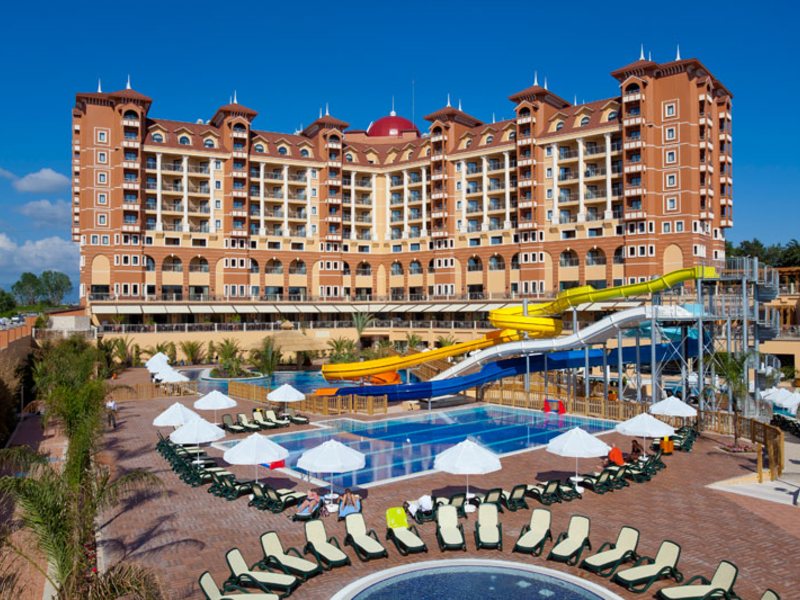 Villa Side Residence 44565