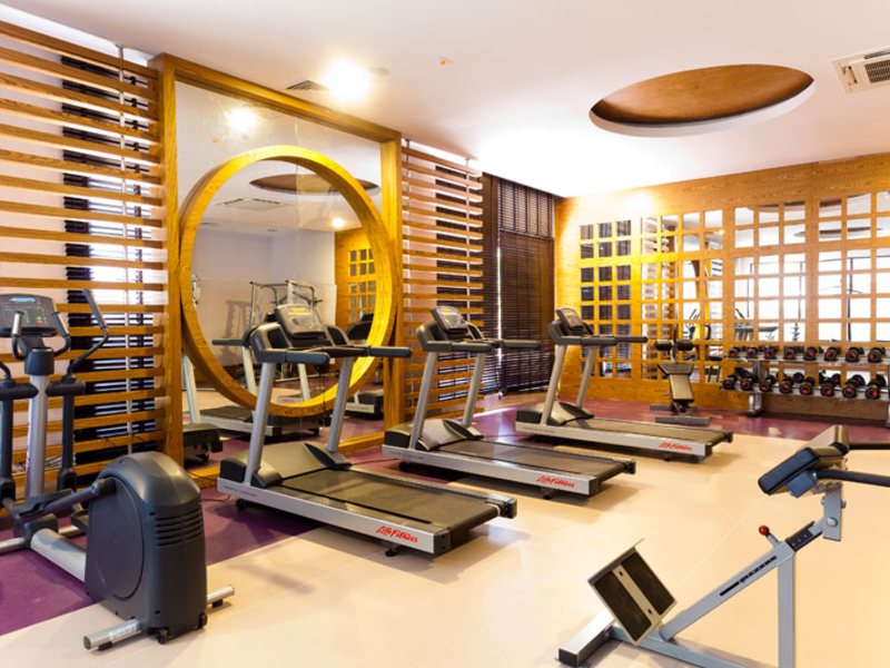 Villa Side Residence 44568