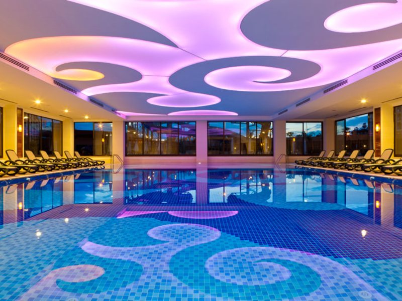 Villa Side Residence 44569