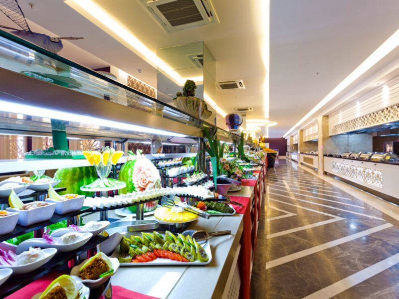 Villa Side Residence 44571