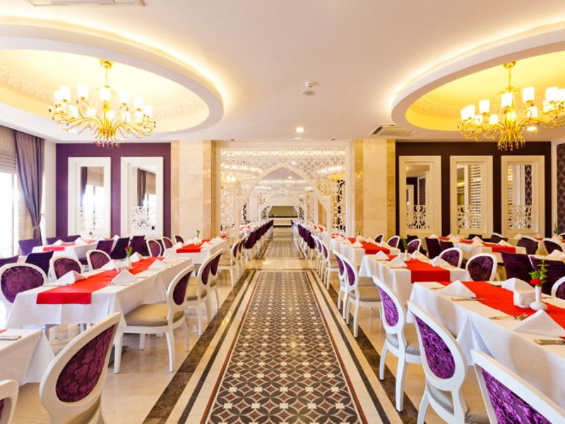 Villa Side Residence 44572