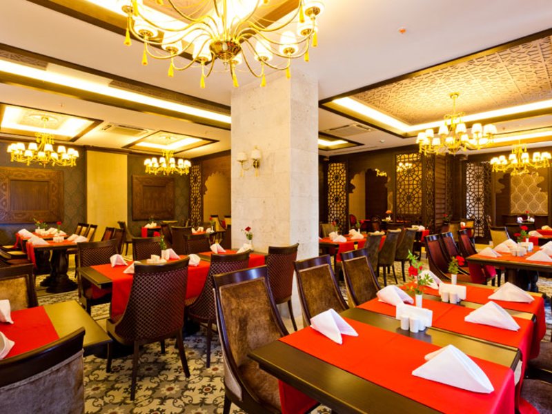 Villa Side Residence 44573